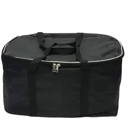 "Protect Your Tabla Jodi with a Stylish Tabla Bag"