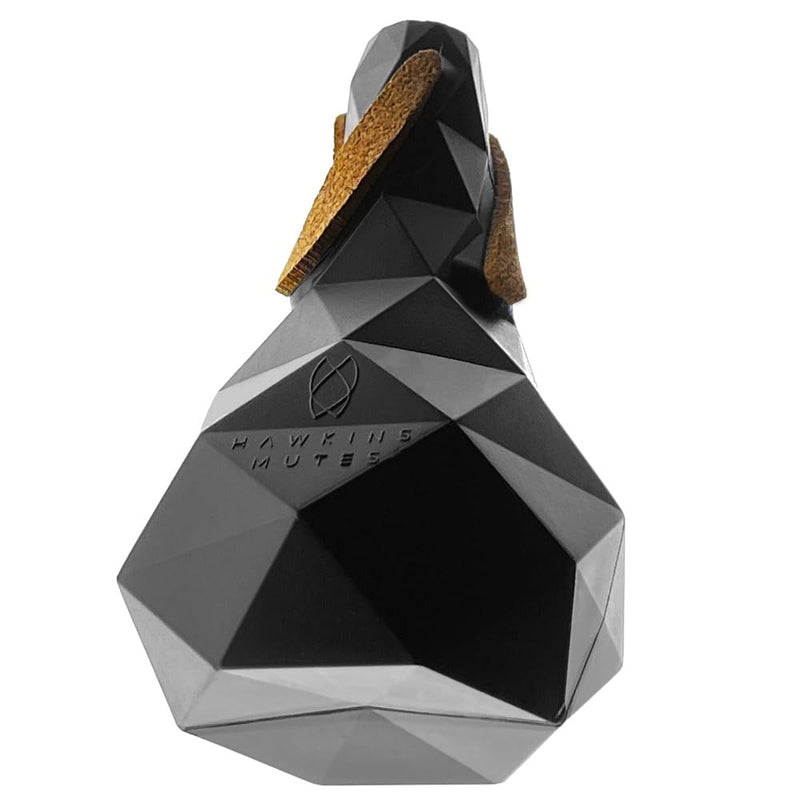 "Cambridge" Bb Trumpet & Cornet Straight Mute - Lightweight, Precision-Tuned, Easy to Play - Undentable Design for Beginners and Professional Trumpet and Cornet Players