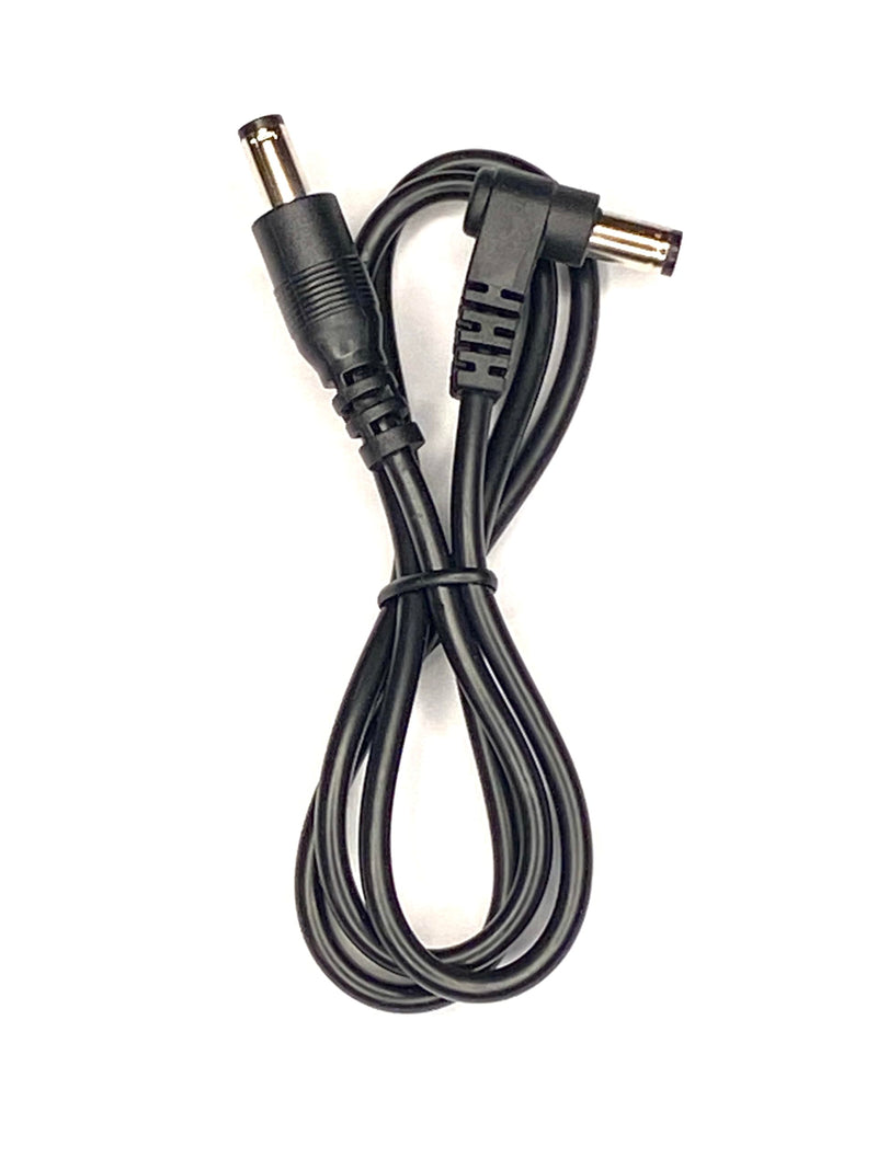 (10) Pack of Effect Pedal Power Cables for MXR DC Brick & ISO Brick Power Supply