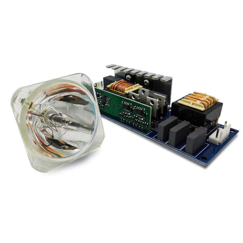 7R 230w Sharpy Beam/Moving Head Spot Light 7R MSD Platinum Stage Light Stage Lamp with Ballast