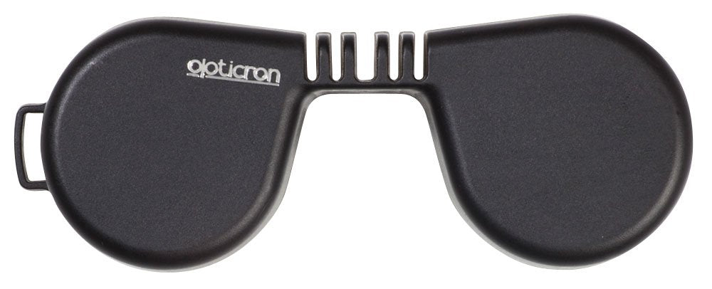 Opticron 31020 43mm BGA Binocular Rainguard Black