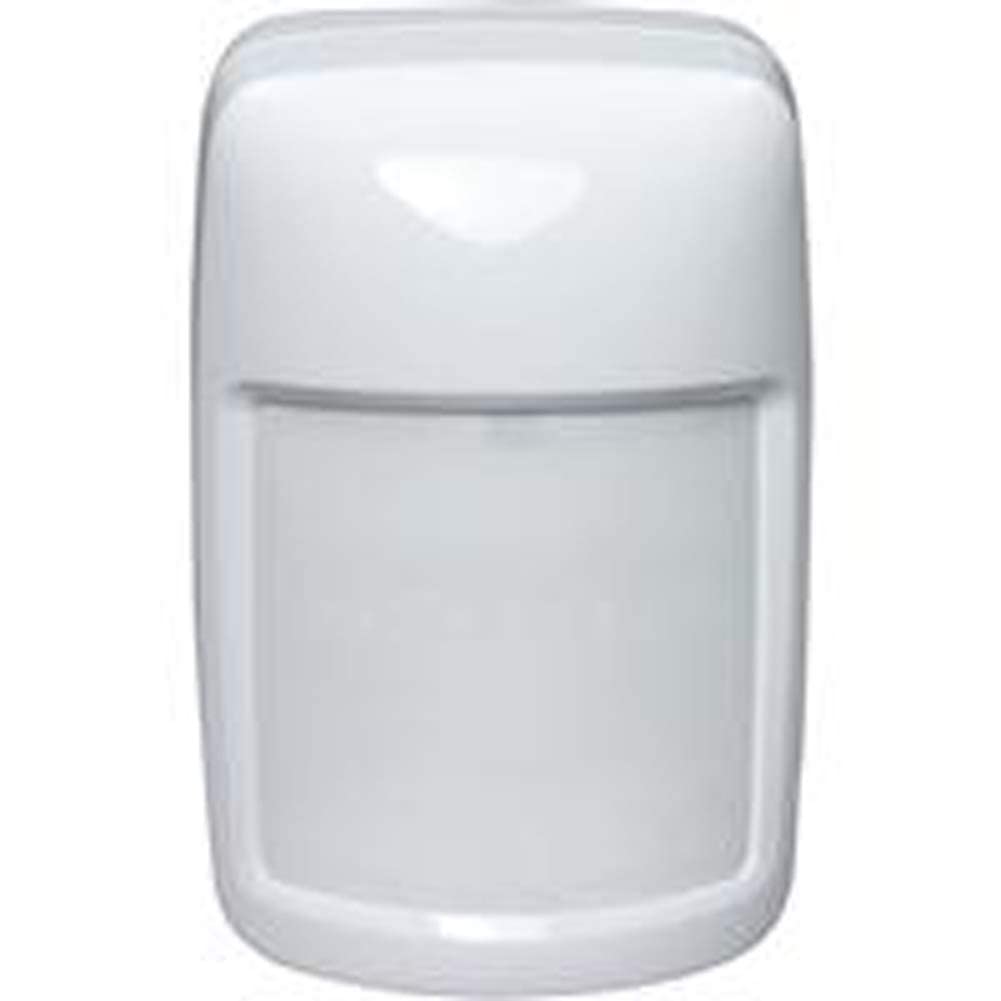 Honeywell Home IS335 Wired PIR Motion Detector, 40' x 56' by Honeywell, White