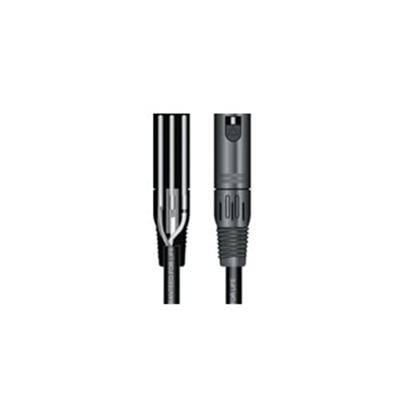 D’Addario Planet Waves Classic Series XLR 50ft Microphone Cable