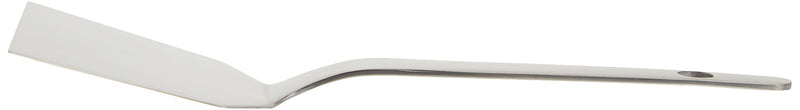 Norpro Stainless Steel Cookie Spatula, Silver