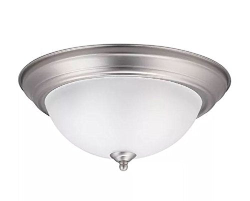 Great Eagle 100W Equivalent LED Light Bulb 1500 Lumens A19 5000K Daylight Non-Dimmable 15-Watt UL Listed (6-Pack)
