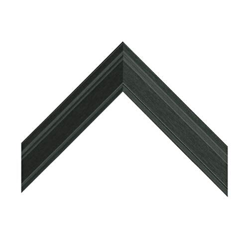 Black Display Frame for 12 Guitar Picks (Not Included)