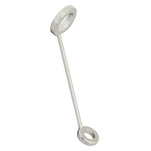 Bach 1826 Embouchure Visualizer for Both Trumpet and Trombone