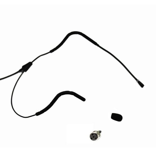 Av-jefes Vl623/sh Headset Microphone for Shure