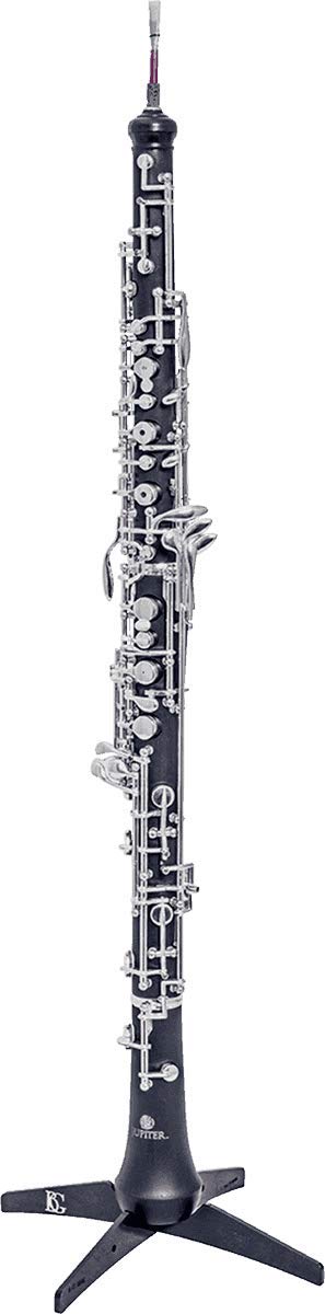 BG A43 Stand, Oboe, ABS Plastic