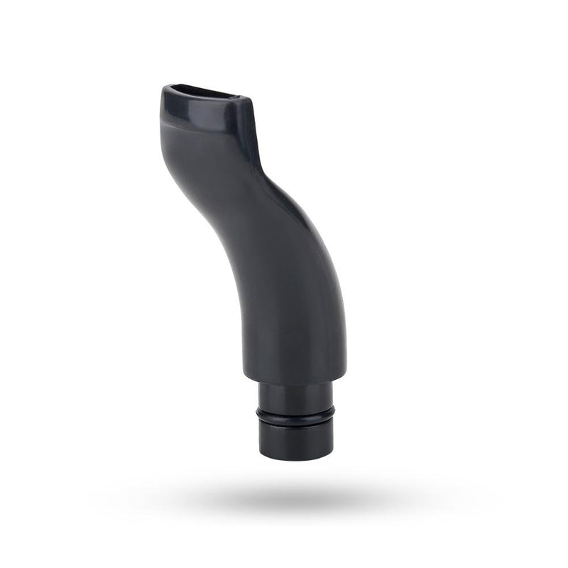 57cm Long Melodica Pianica Tube, Flexible Tube with Mouthpiece Accessories for Beginner