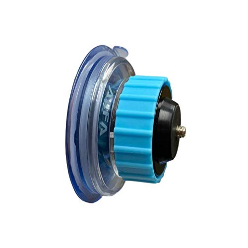 ALFA Outdoor Suction Cup Mount for Alfa WiFi Camp Pro 2 v2 & ALFA 4G Camp Pro 2+ Tube