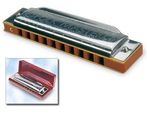 Other Harmonica (1072-C)