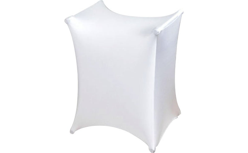 Odyssey Slip Screen Cover for X-Stand, White