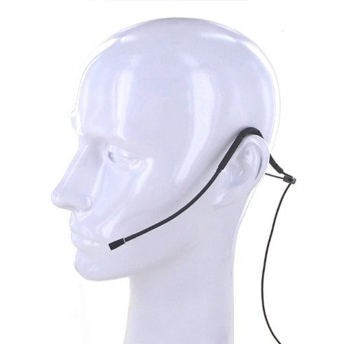 Av-jefes Vl623/sh Headset Microphone for Shure