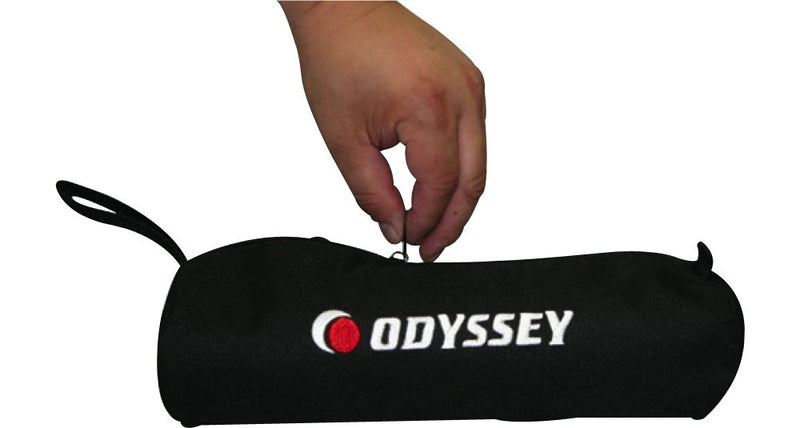 Odyssey Slip Screen Cover for X-Stand, White