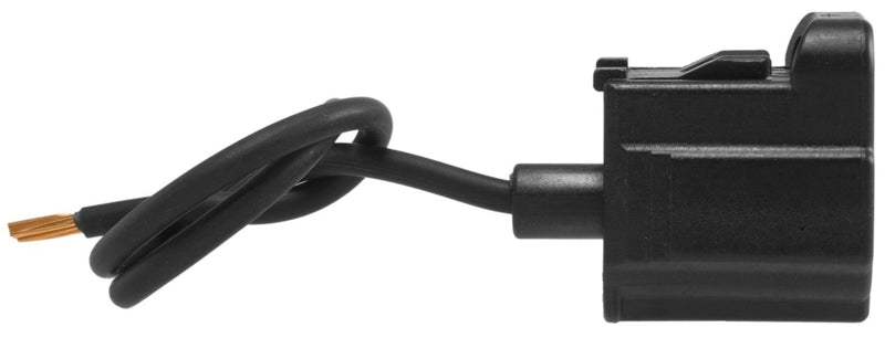 WVE by NTK 1P1494 Oil Pressure Switch Connector, 1 Pack