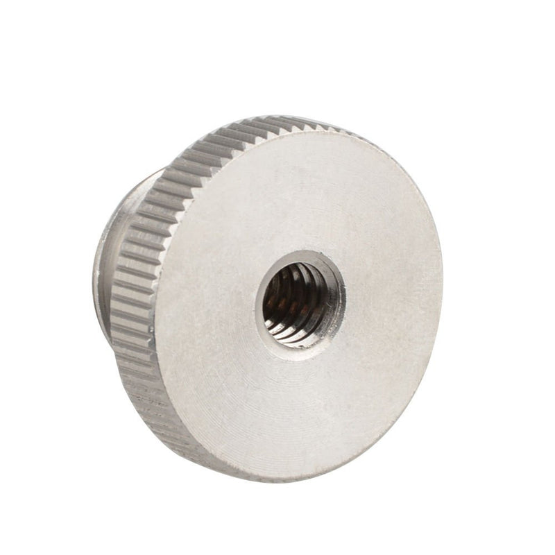 CAMVATE 1/4"-20 to 5/8"-11 Threaded Screw Adapter for Tripod Laser Level Bosch Adapter