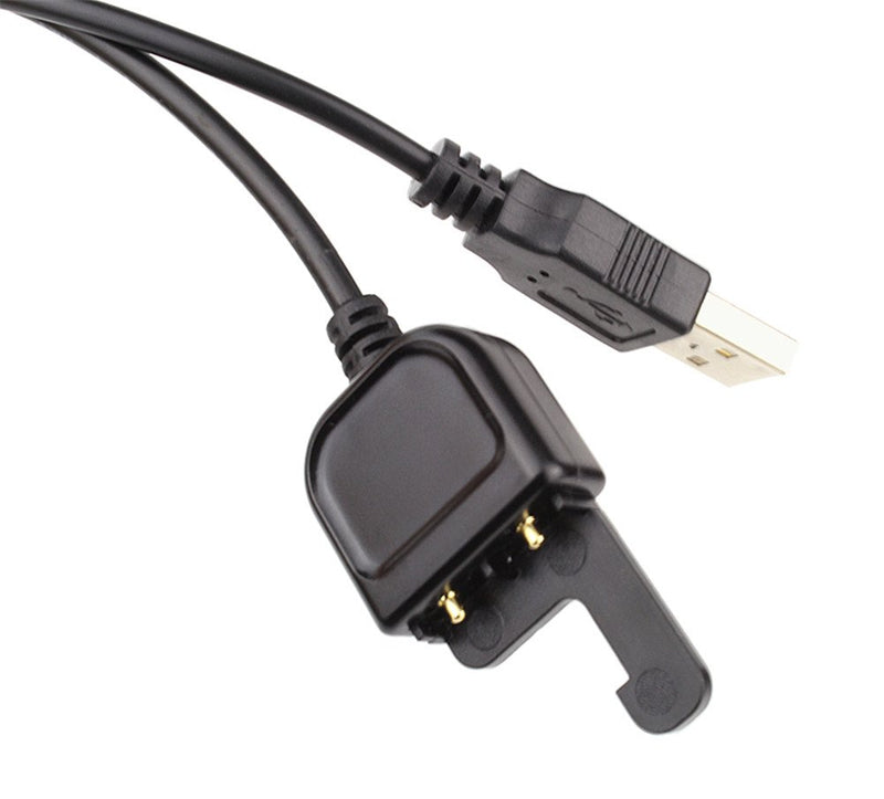 Nechkitter USB Charger Charge Cable Cord Smart Wireless WiFi Remote Wi-Fi Controller's Charging Cable for GoPro Hero 4 3 3+ 3Plus