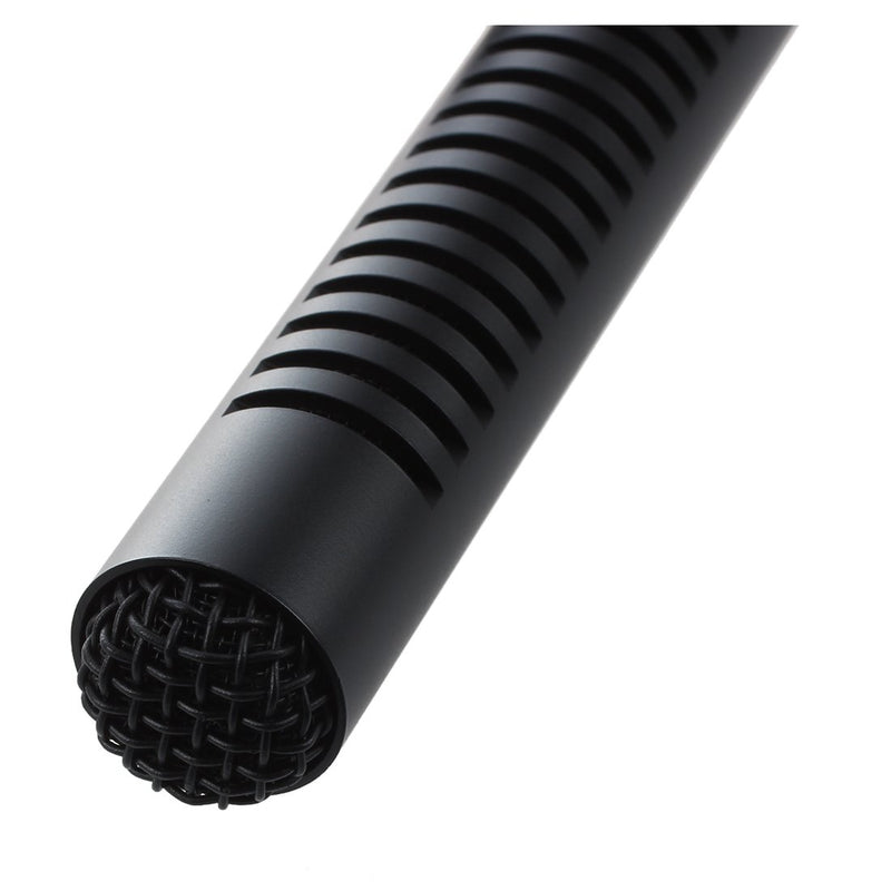 TAKSTAR SGC-598 Interview Microphone for Nikon/Canon Camera/DV Camcorder