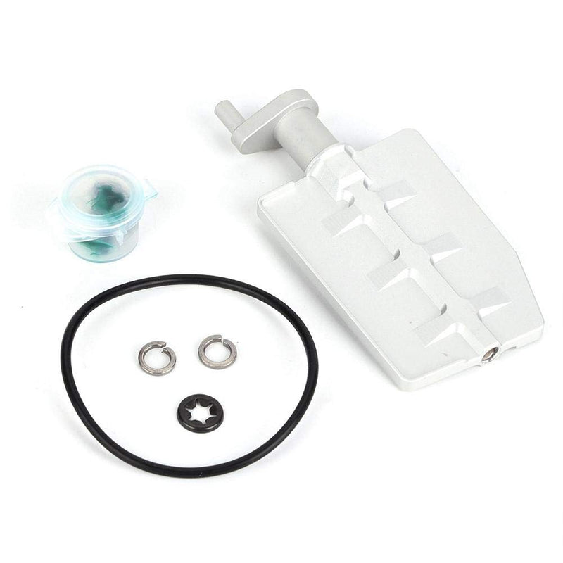 YUANJS Valve Rebuild Repair Kit,DISA Valve Rebuild Repair Fix Kit Aluminium M54 2.2 2.5 Fit for E36 2000-2002 Z3 2.5i Roadster