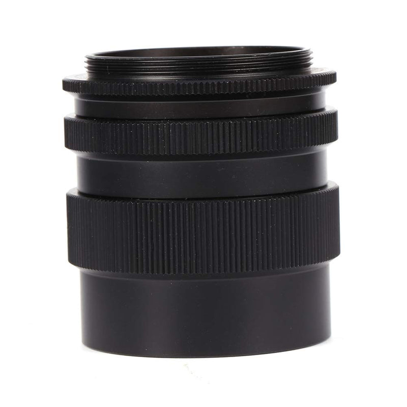 Acouto Lens Extension Tube Ring for Macro M42 42mm Screw Mount Set for Film/Digital SLR