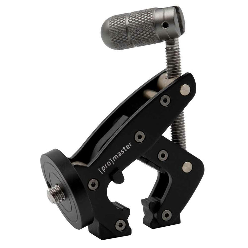 ProMaster Micro Jaw Clamp