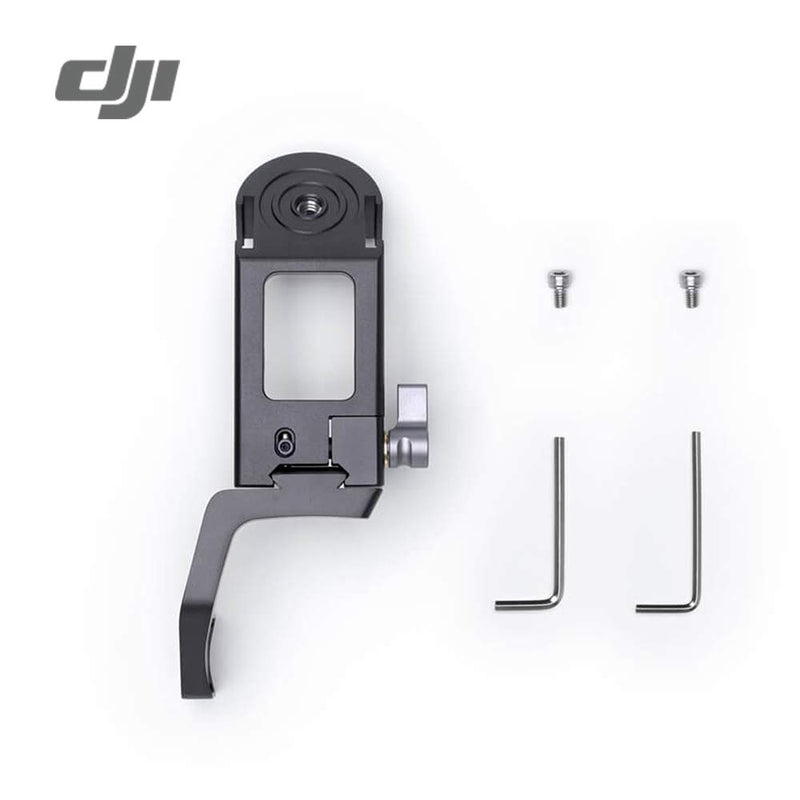 DJI Ronin Handgrip Mount for Ronin S/SC