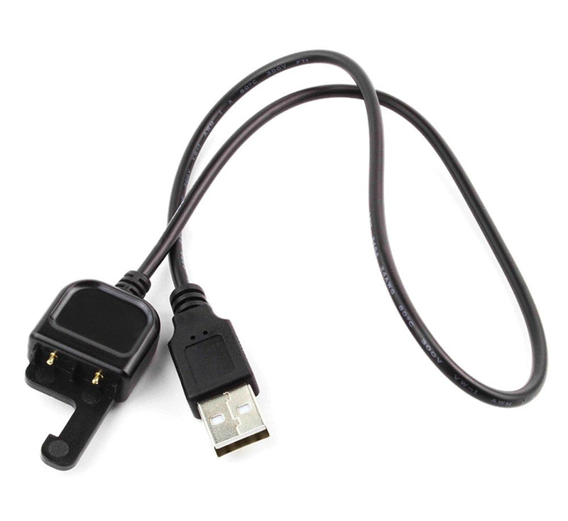 Nechkitter USB Charger Charge Cable Cord Smart Wireless WiFi Remote Wi-Fi Controller's Charging Cable for GoPro Hero 4 3 3+ 3Plus