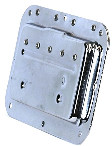 DEEJAYLED DJ Case (TBHHANDLE)