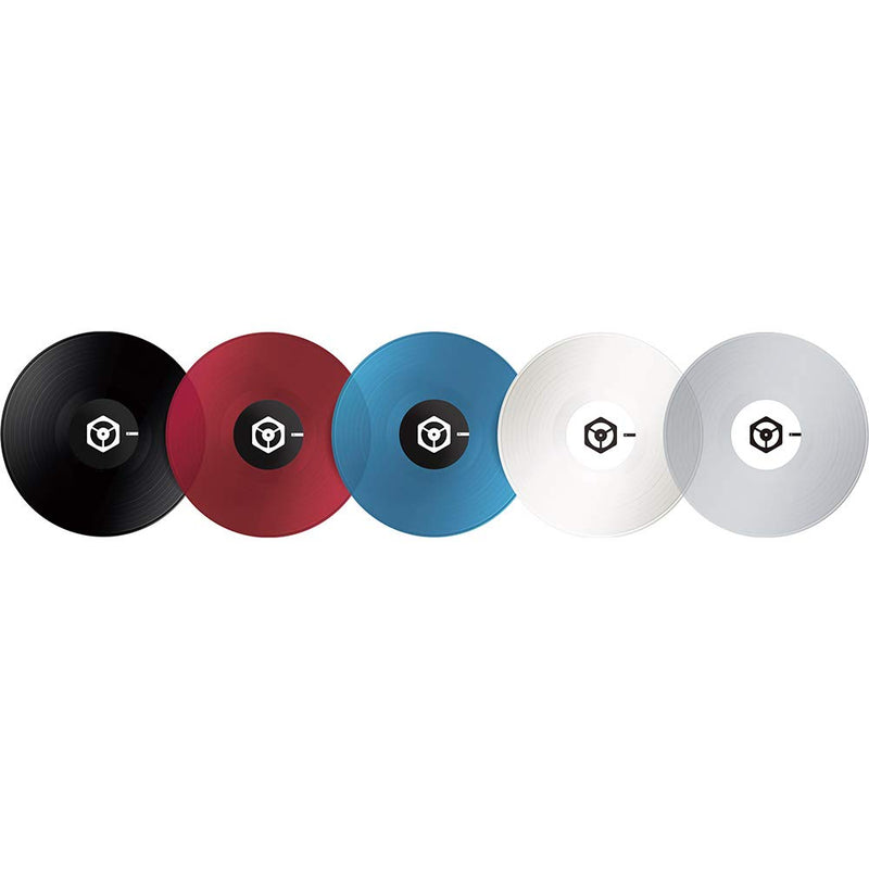 Pioneer DJ Remix Software, Clear Blue (RB-VD1-CB)