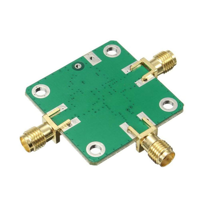 HiLetgo 0.1-500MHz AD831 High Frequency RF Mixer Drive Amplifier Module Board HF VHF/UHF