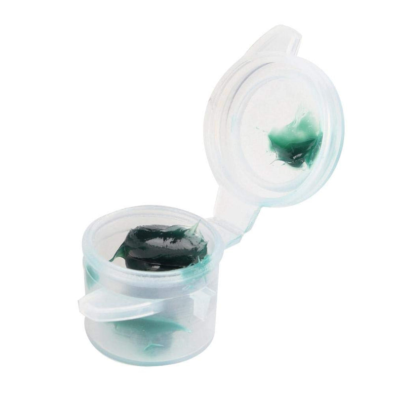 YUANJS Valve Rebuild Repair Kit,DISA Valve Rebuild Repair Fix Kit Aluminium M54 2.2 2.5 Fit for E36 2000-2002 Z3 2.5i Roadster