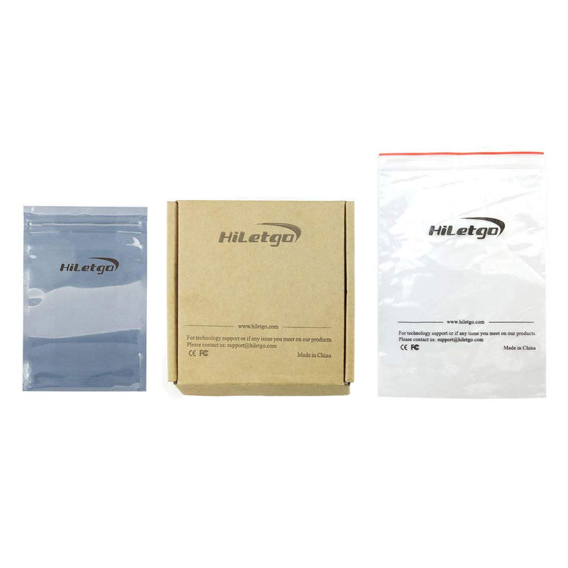 HiLetgo 5pcs USB Light White Computer Light USB LED Light LG Source Computer Keyboard Mobile Power