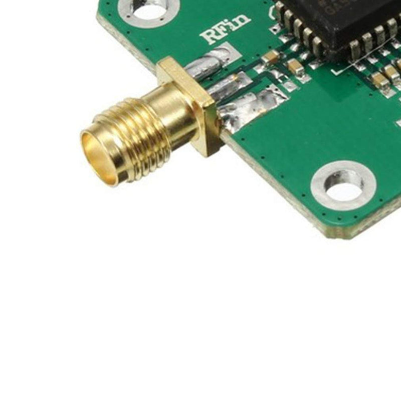 HiLetgo 0.1-500MHz AD831 High Frequency RF Mixer Drive Amplifier Module Board HF VHF/UHF