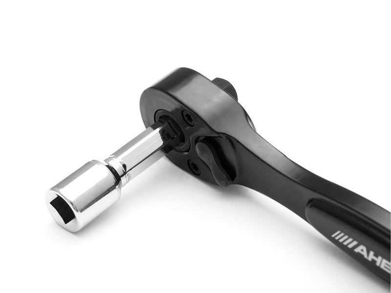 Big Bang Distribution Drum Key (ASTR)