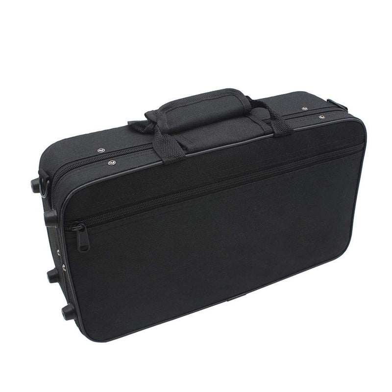Clarinet Bag,Foam Padded Thickened Oxford Cloth Clarinet Case Gig Bag for Clarinet