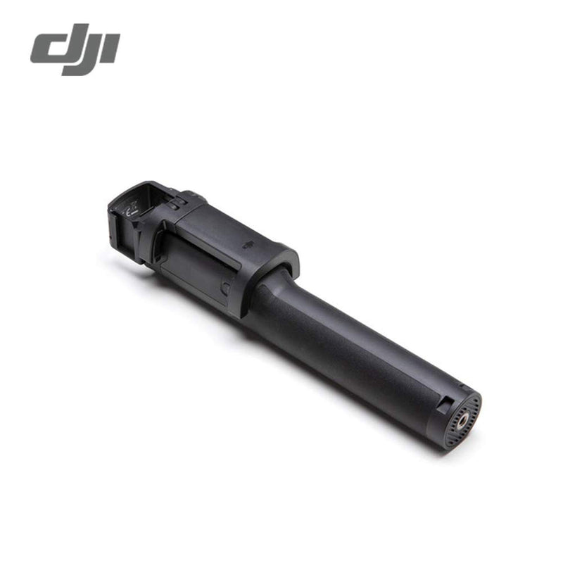 Original Osmo Pocket Extension Rod Built with Phone Holder Compatible with DJI Osmo Pocket Accessories by Runchicken