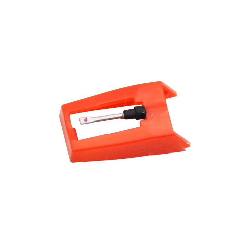 Lucausd Record Diamond Stylus Needle Replacement for Turntable LP Phonograph 2Pack