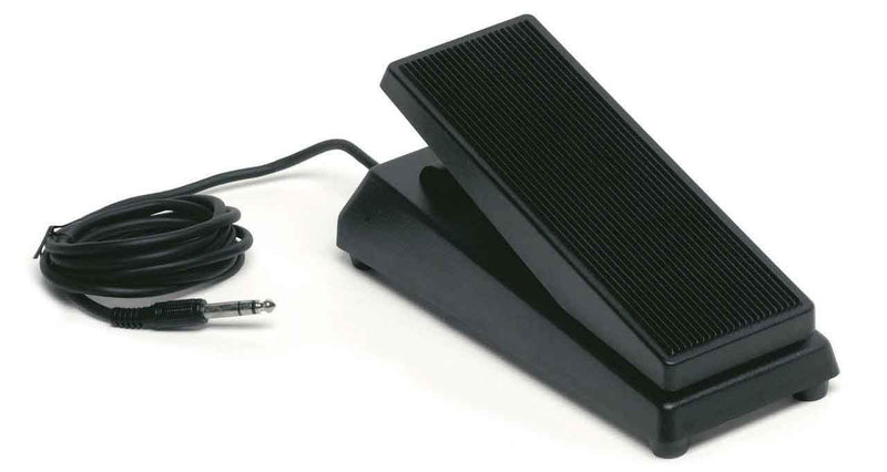 Studiologic VP27 Volume/Expression Pedal, Compatible with Numa, Numa Piano, Numa Organ, Sledge, Acuna