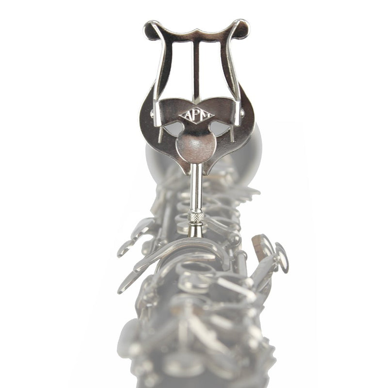 Sonata 1708 Bb Clarinet Lyre