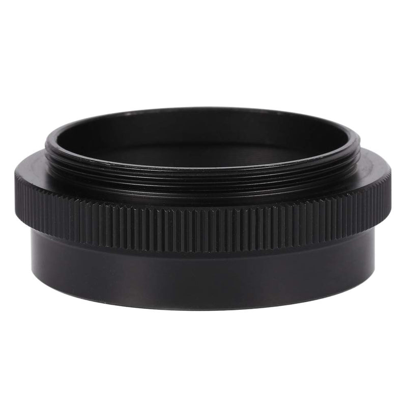 Acouto Lens Extension Tube Ring for Macro M42 42mm Screw Mount Set for Film/Digital SLR