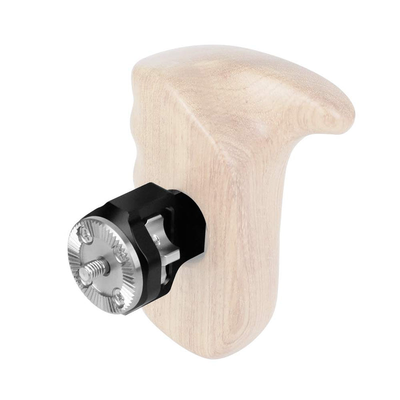 CAMVATE M6 Standard Rosette Extension Mount for DIY Wooden Handgrip