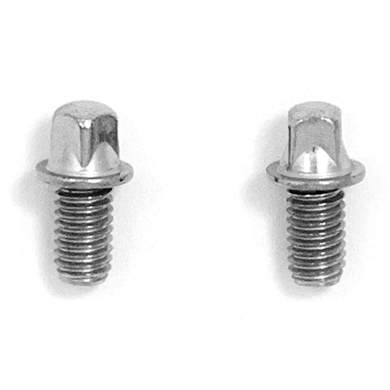 Gibraltar SC-0129 6Mm Key Screw F/U-Jnt 4/Pack