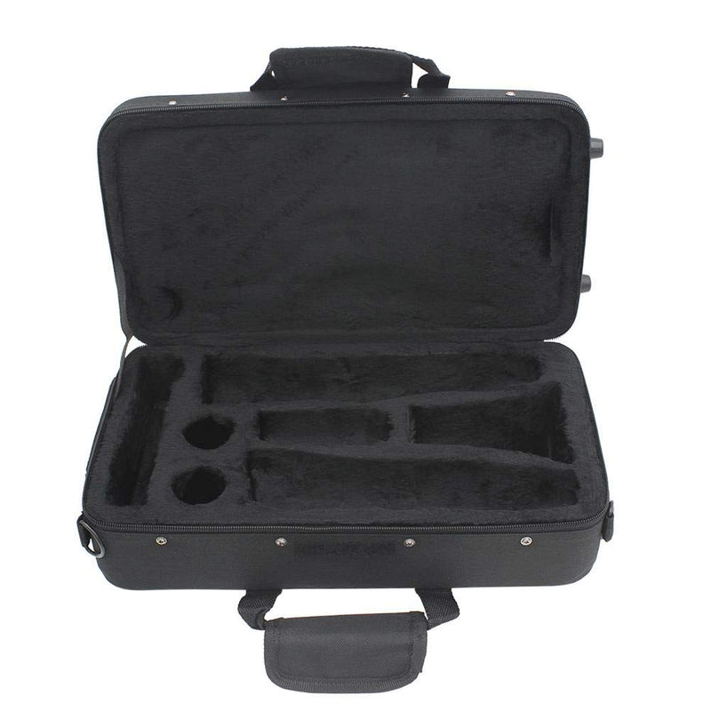 Clarinet Bag,Foam Padded Thickened Oxford Cloth Clarinet Case Gig Bag for Clarinet