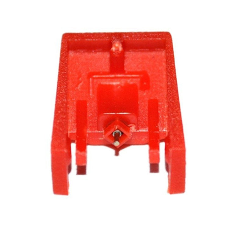 COSORO 2 Pcs Replacement Stylus for BUSH M1, MP370CD, MT 1, MTT2 Phonograph Record Player Needle