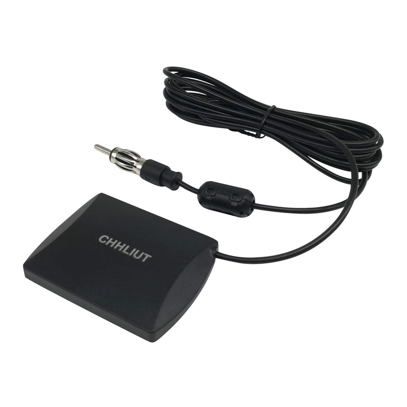 CHHLIUT Hidden Am Fm Windshield Radio Antenna Vehicle Car Radio Truck