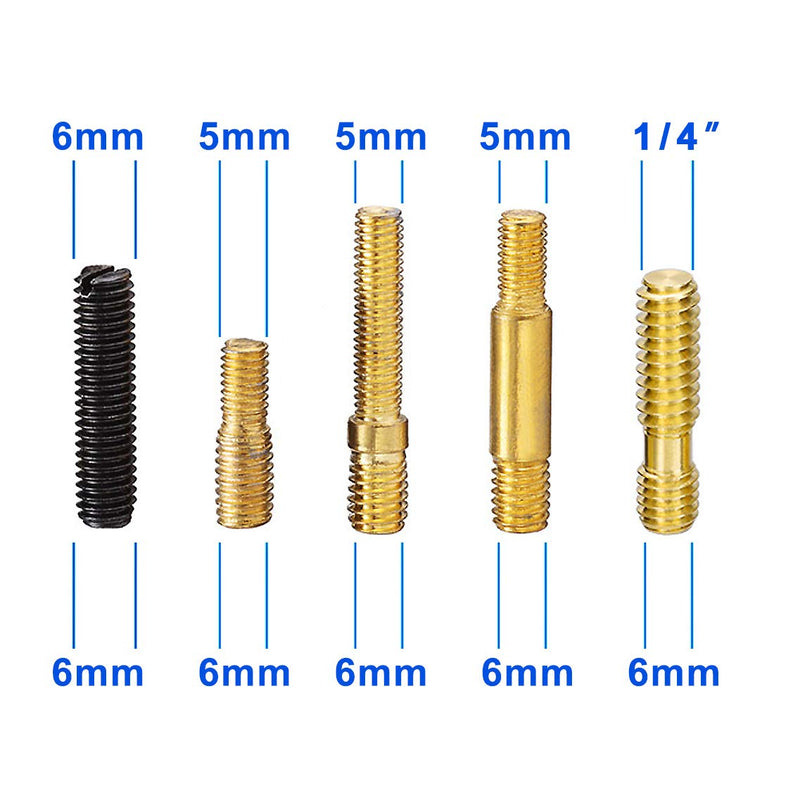 Bingfu Vehicle Roof Mount Antenna Mast 4.7 inch Carbon Fiber Car Antenna Replacement for Jeep Grand Cherokee Patriot Compass Liberty Cherokee Renegade Dodge Journey Avenger Nitro Dart Durango