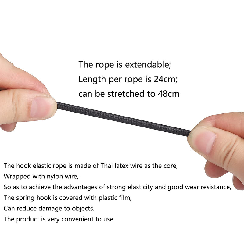 Koqeiey Net/Chain Link Fence Mount Compatible with GoPro Action Cameras and One X2,Smart Phones ,Mevo Start, and Other Action Cameras for Softball, Baseball, Football Games Recording