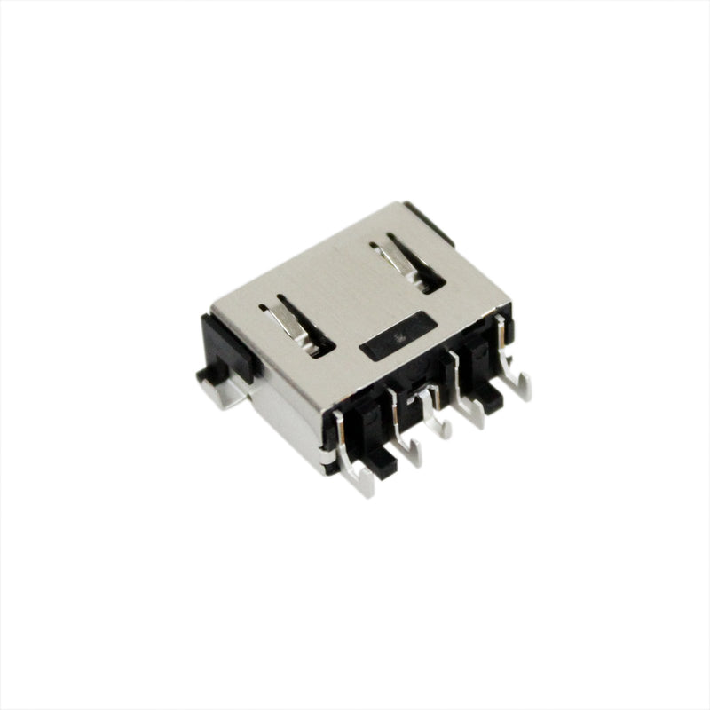 Suyitai DC Power Jack Socket Plug Connector Port Replacement for Lenovo Legion Y545 81q6