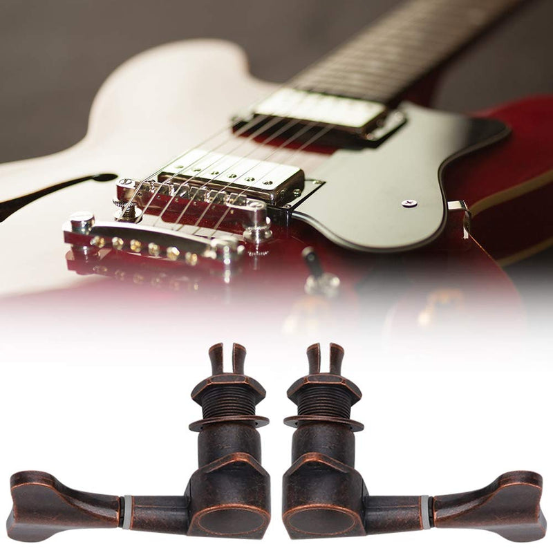 3L3R Bass Tuning Key Pegs Bass Machine Heads Tuners Bass Parts